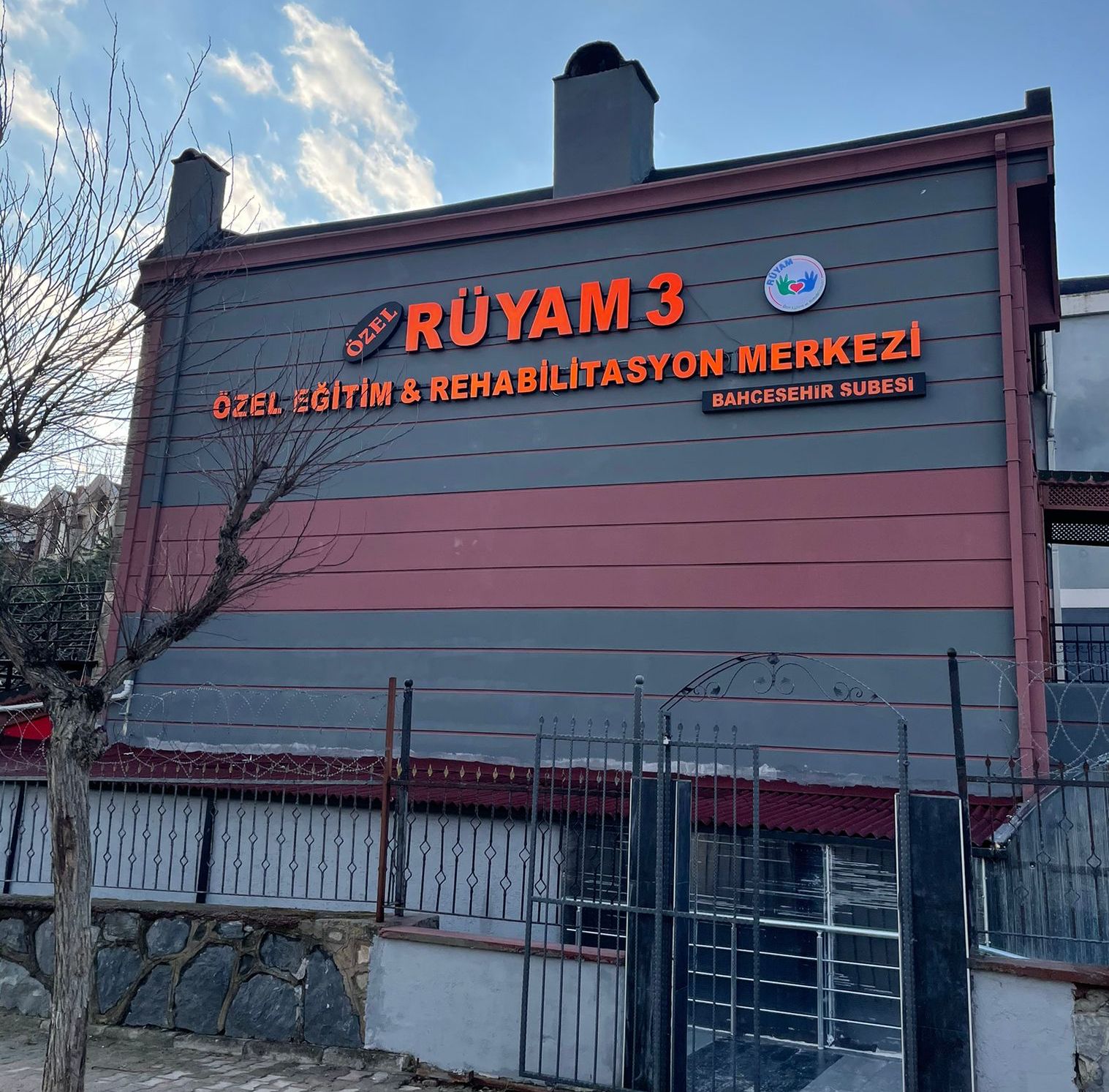 Bahçeşehir Şubesi RÜYAM 3