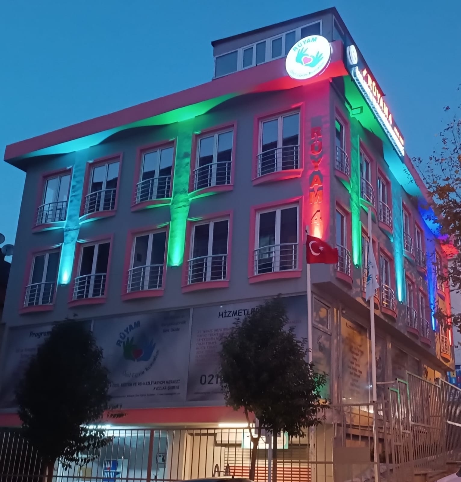 Avcılar Şubesi RÜYAM 4