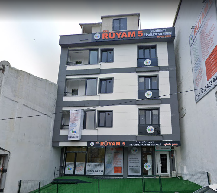 Bağcılar Çiftlik Şubesi RÜYAM 5