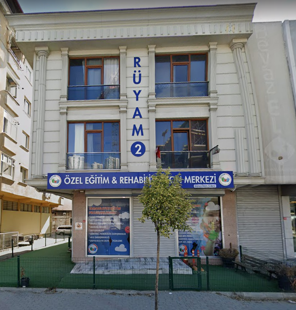 Güngören Şubesi RÜYAM 2
