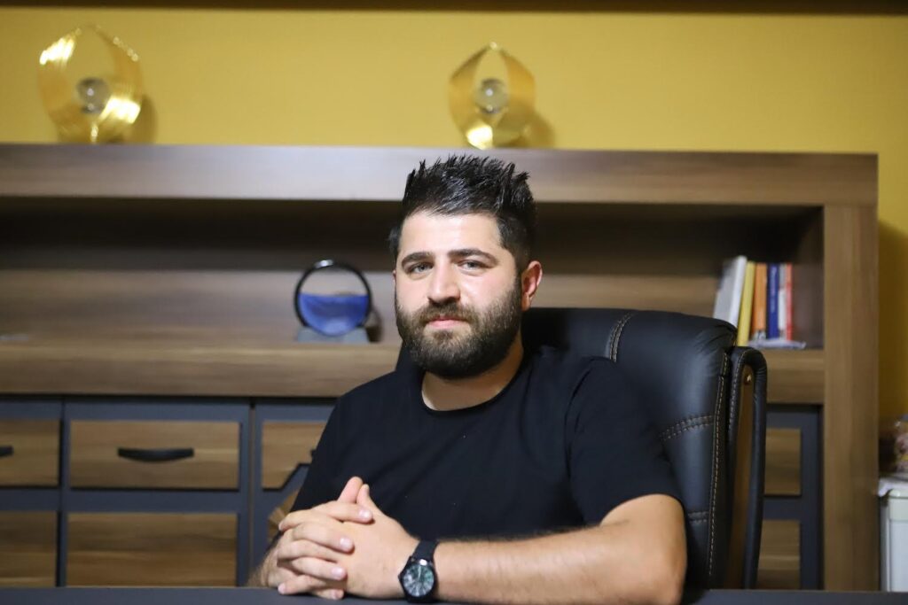 Cengiz Akkaya